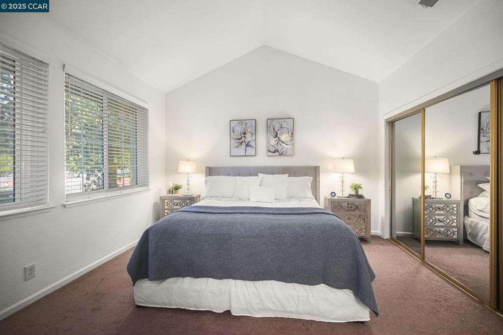 DANVILLE OAKS - Residential