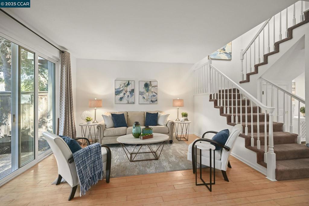 DANVILLE OAKS - Residential