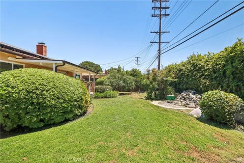 Tiny photo for 17956 Tribune Street, Granada Hills, CA 91344 (MLS # SR26115822)