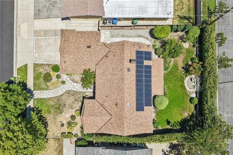 Tiny photo for 17956 Tribune Street, Granada Hills, CA 91344 (MLS # SR26115822)