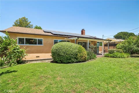 Tiny photo for 17956 Tribune Street, Granada Hills, CA 91344 (MLS # SR26115822)