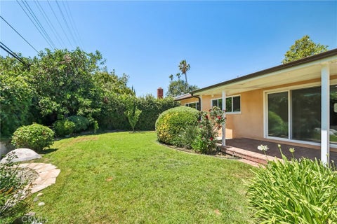Tiny photo for 17956 Tribune Street, Granada Hills, CA 91344 (MLS # SR26115822)