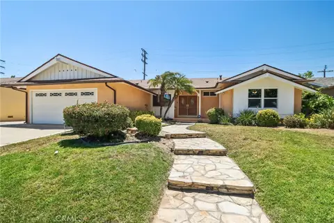 17956 Tribune Place, Granada Hills, CA 91344 - MLS#: SR26115822