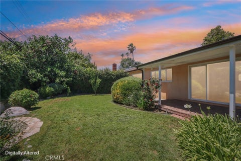 Tiny photo for 17956 Tribune Street, Granada Hills, CA 91344 (MLS # SR26115822)