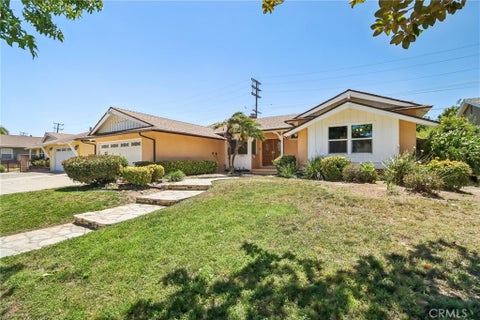 Tiny photo for 17956 Tribune Street, Granada Hills, CA 91344 (MLS # SR26115822)