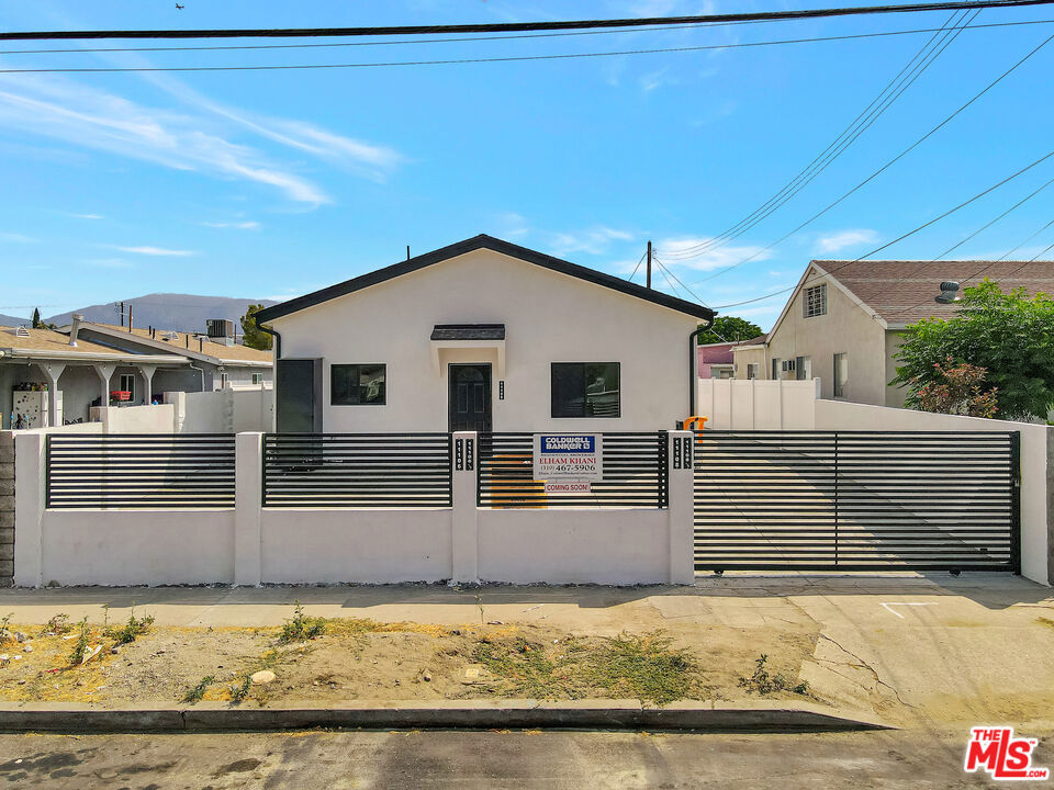 11108 Norris Avenue