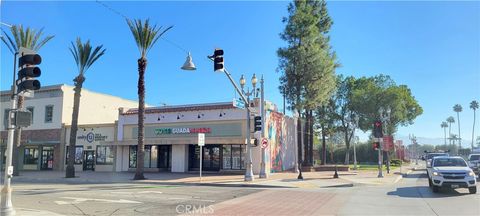 329 S D St. Perris CA 92570