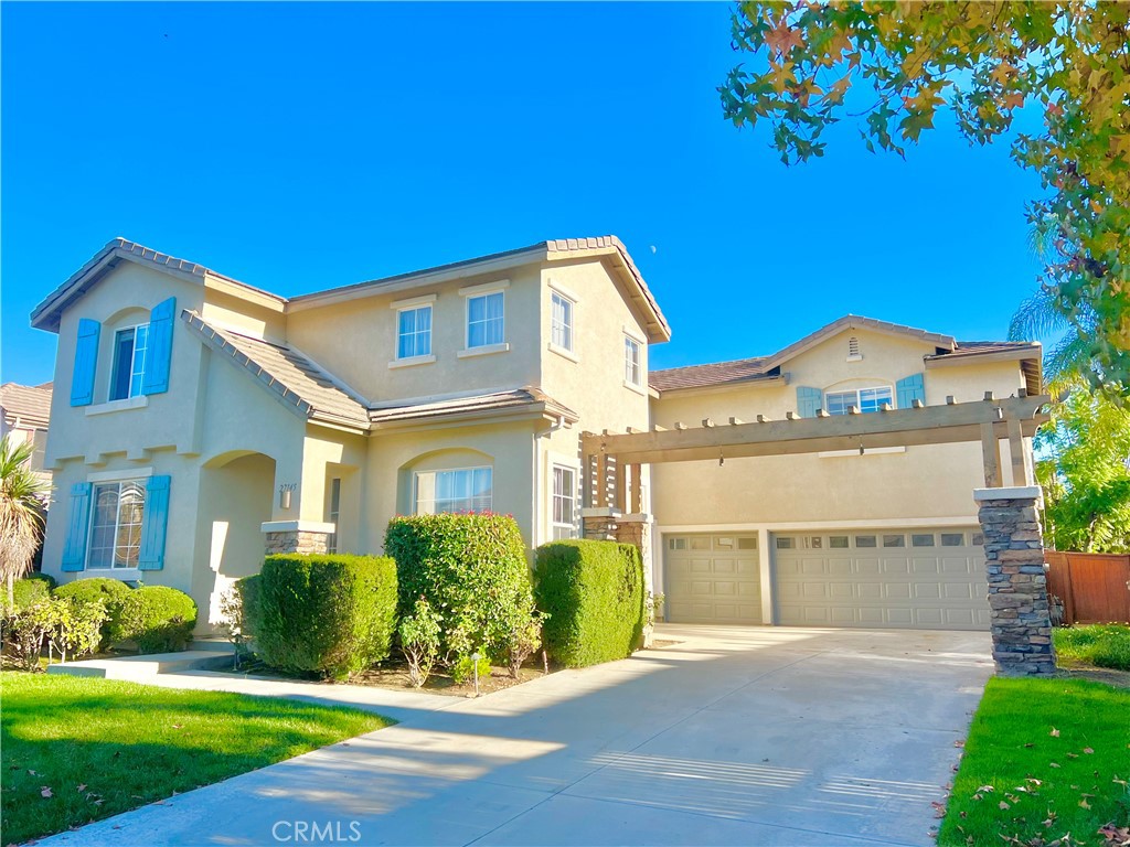 27145 Cherry Grove Court