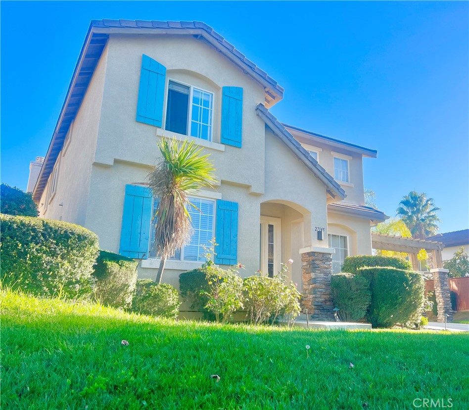 27145 Cherry Grove Court