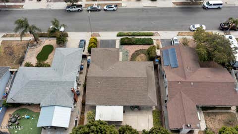 Tiny photo for 716 Bismark Avenue W, Ventura, CA 93004 (MLS # 226003082)