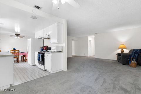 Tiny photo for 716 Bismark Avenue W, Ventura, CA 93004 (MLS # 226003082)