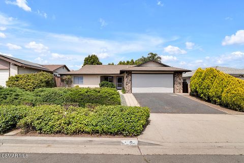 Tiny photo for 716 Bismark Avenue W, Ventura, CA 93004 (MLS # 226003082)