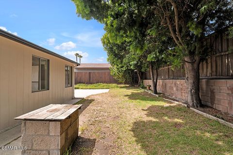 Tiny photo for 716 Bismark Avenue W, Ventura, CA 93004 (MLS # 226003082)