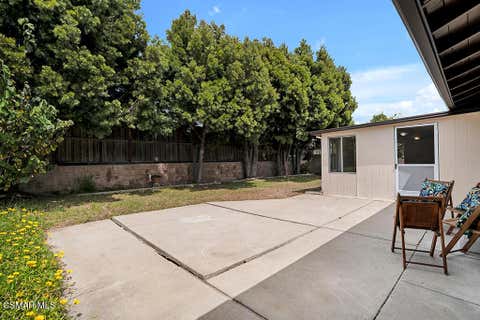 Tiny photo for 716 Bismark Avenue W, Ventura, CA 93004 (MLS # 226003082)
