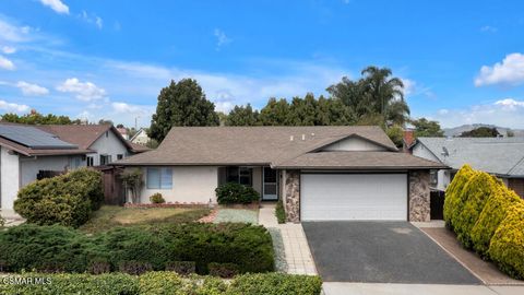Photo of 716 Bismark Avenue W, Ventura, CA 93004 (MLS # 226003082)