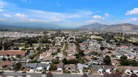 Tiny photo for 716 Bismark Avenue W, Ventura, CA 93004 (MLS # 226003082)