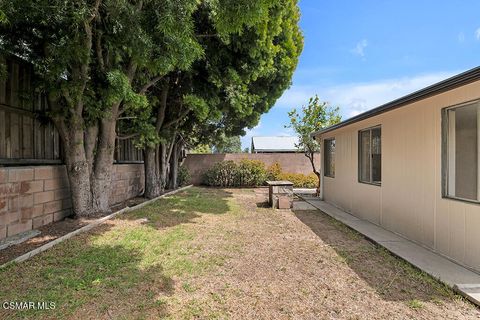 Tiny photo for 716 Bismark Avenue W, Ventura, CA 93004 (MLS # 226003082)