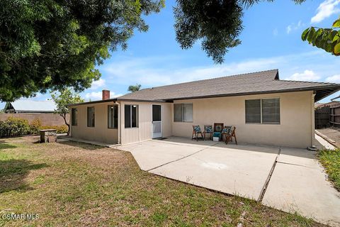 Tiny photo for 716 Bismark Avenue W, Ventura, CA 93004 (MLS # 226003082)