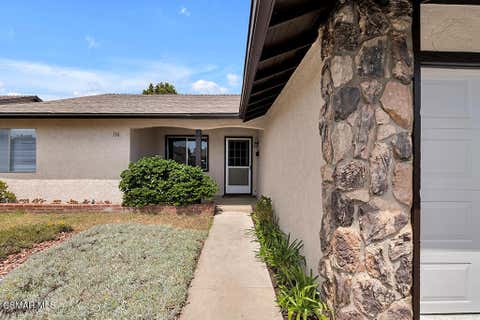 Tiny photo for 716 Bismark Avenue W, Ventura, CA 93004 (MLS # 226003082)
