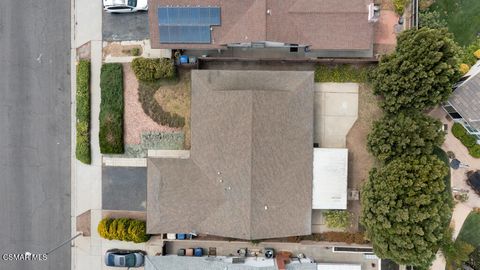 Tiny photo for 716 Bismark Avenue W, Ventura, CA 93004 (MLS # 226003082)
