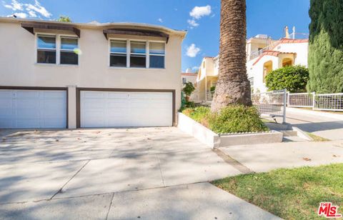 Photo of 10771 MASSACHUSETTS Avenue, Los Angeles, CA 90024 (MLS # 26840379)