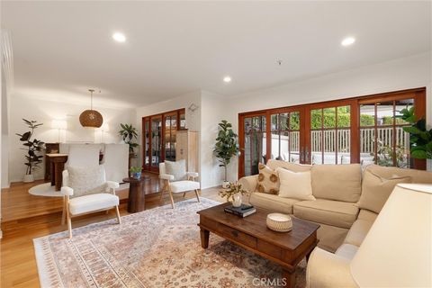 70 Sea Island Drive Newport Beach CA 92660