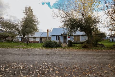 Photo of 5156 Hillside Dr, Mariposa, CA 95338 (MLS # FR26005549)