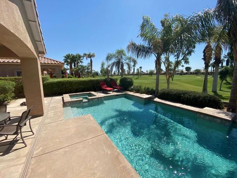 Photo of 79631 Half Moon Bay Drive, Indio, CA 92201 (MLS # 219147208DA)