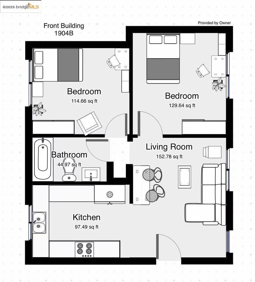 DOWNTOWN - Residential Income