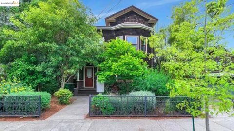 1906 Bonita AVE Berkeley CA 94704