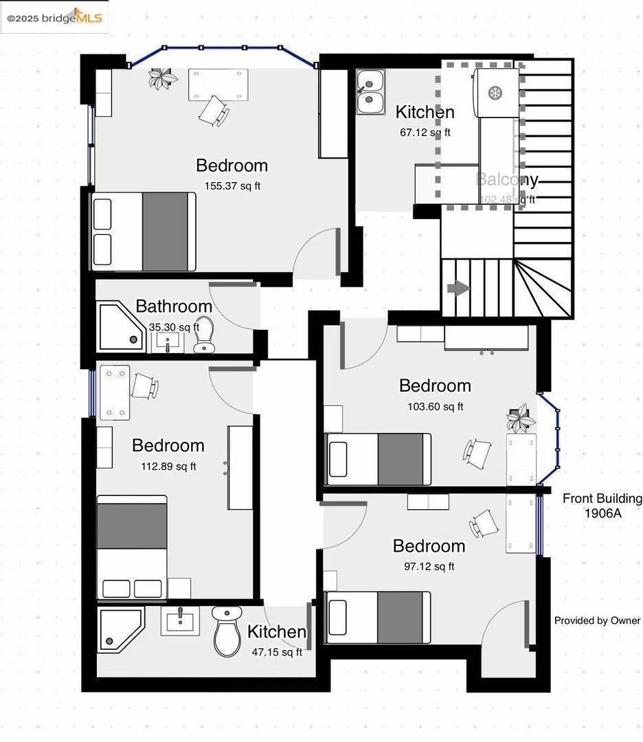 DOWNTOWN - Residential Income