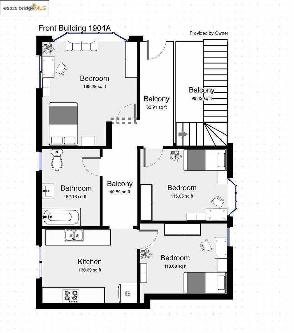 DOWNTOWN - Residential Income