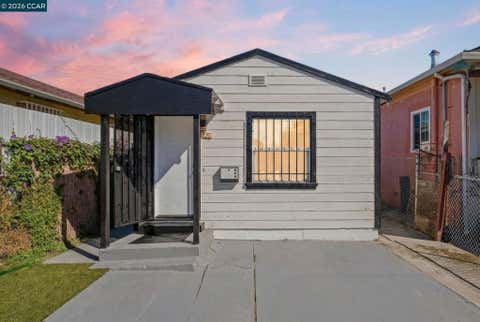 Photo of 1058 71St Ave Ave, Oakland, CA 94621 (MLS # 41139420)