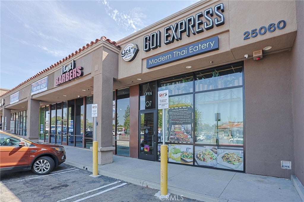 25060 Hancock Avenue