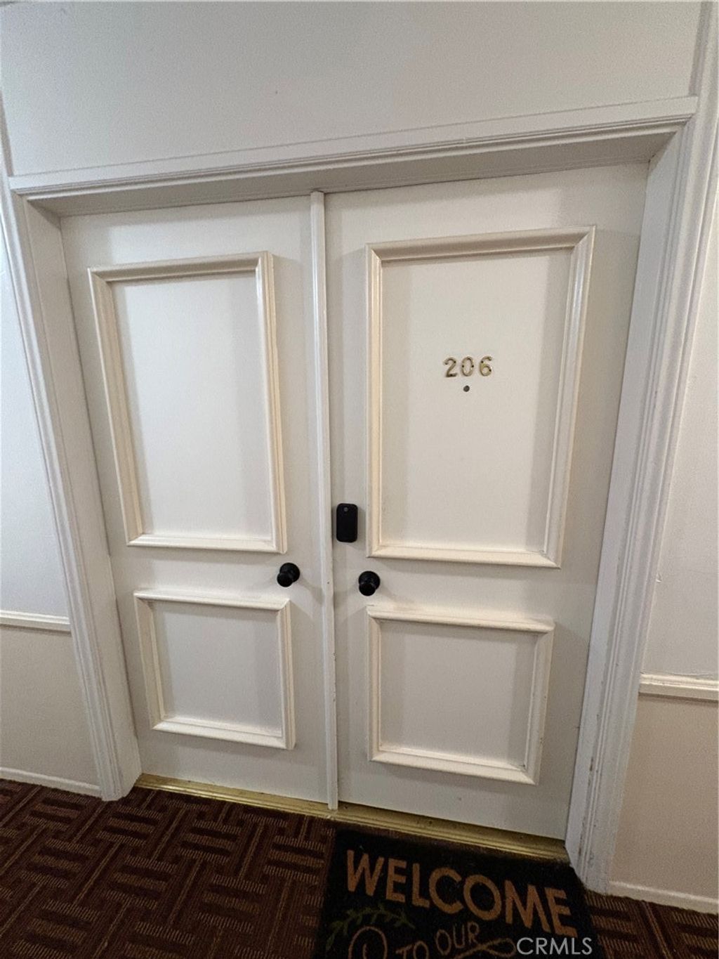 Photo of 5625 Sumner Way #206, Culver City, CA 90230 (MLS # DW25257769)