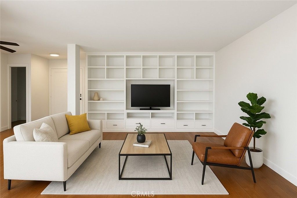 Photo of 5625 Sumner Way #206, Culver City, CA 90230 (MLS # DW25257769)