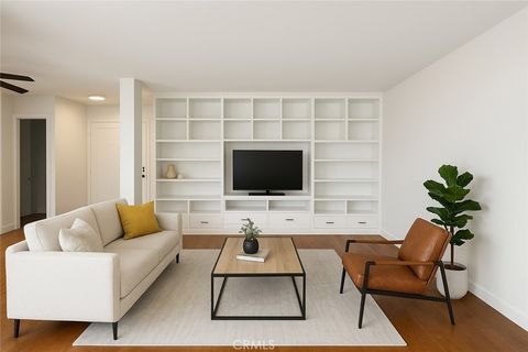 Photo of 5625 Sumner Way #206, Culver City, CA 90230 (MLS # DW25257769)