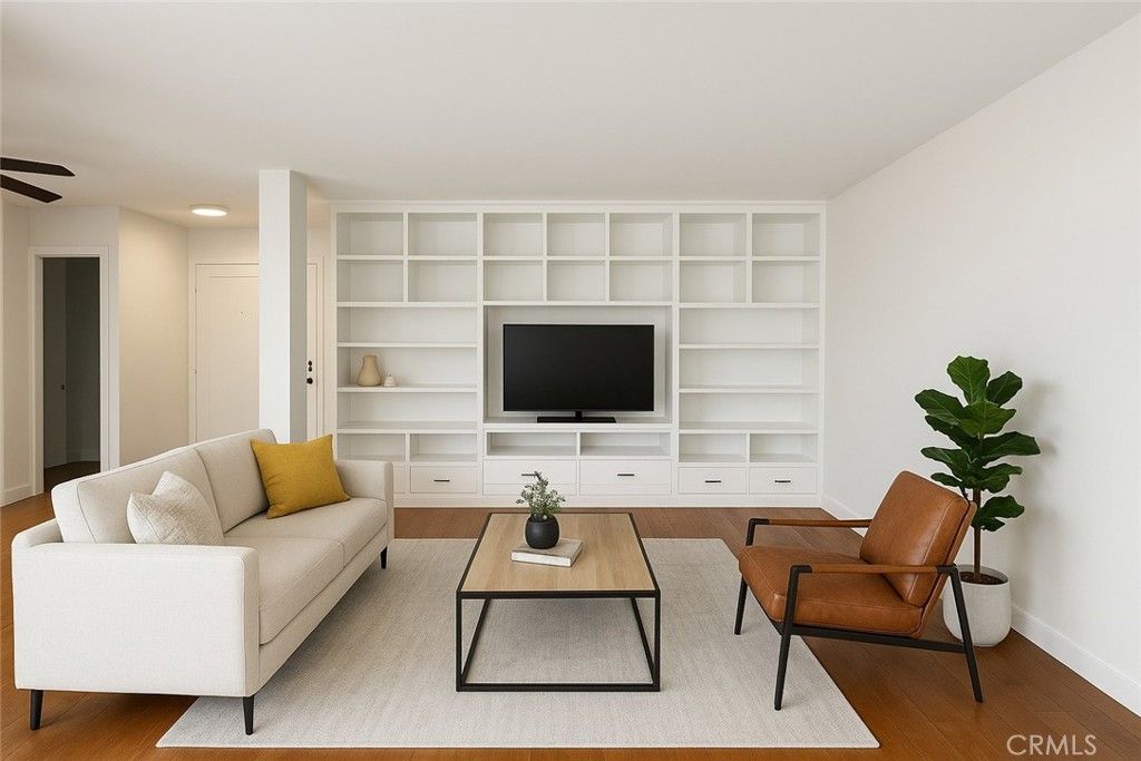 Photo of 5625 Sumner Way #206, Culver City, CA 90230 (MLS # DW25257769)