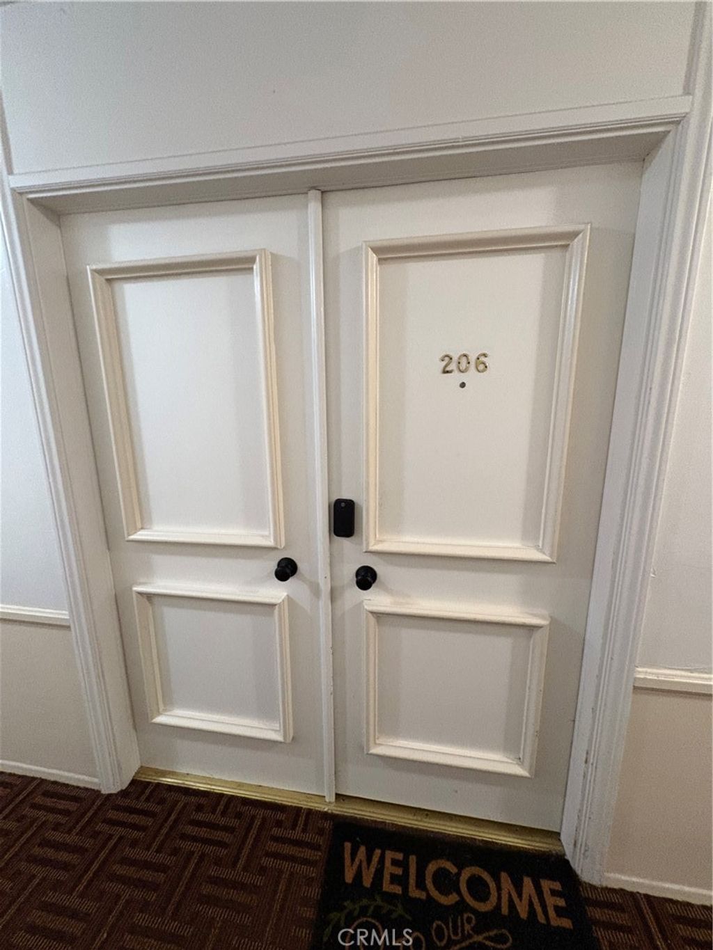 Photo of 5625 Sumner Way #206, Culver City, CA 90230 (MLS # DW25257769)