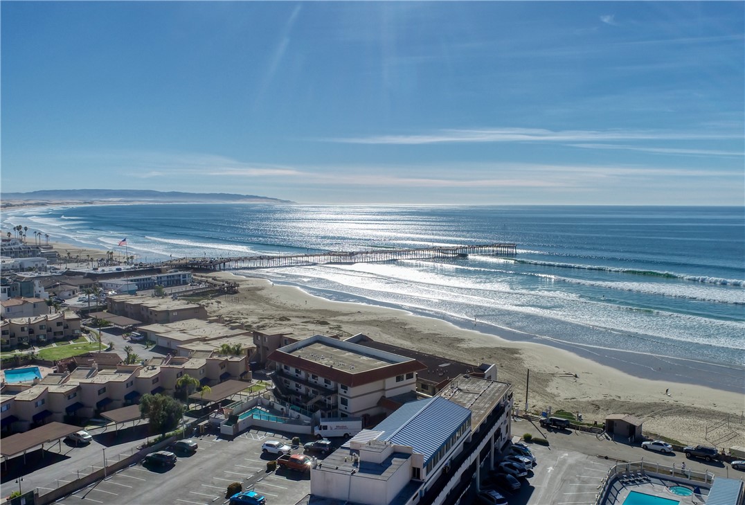 Pismo Beach (360) - Residential
