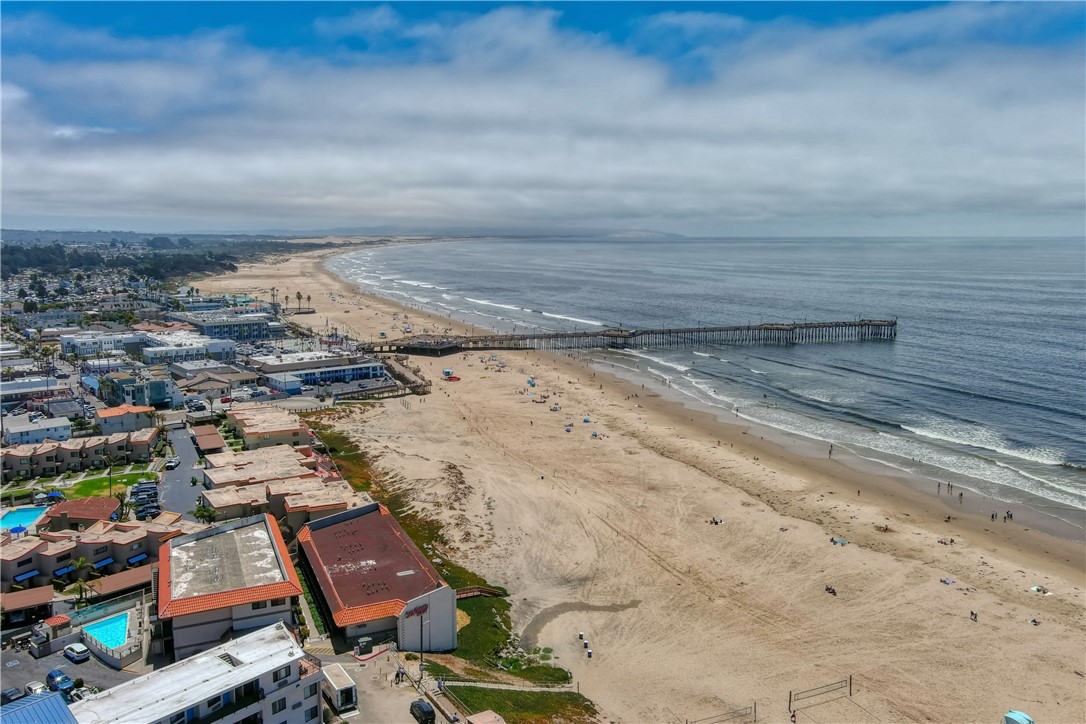 Pismo Beach (360) - Residential