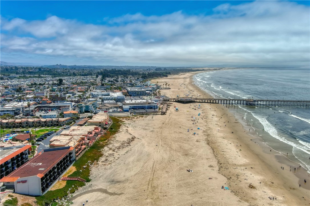 Pismo Beach (360) - Residential