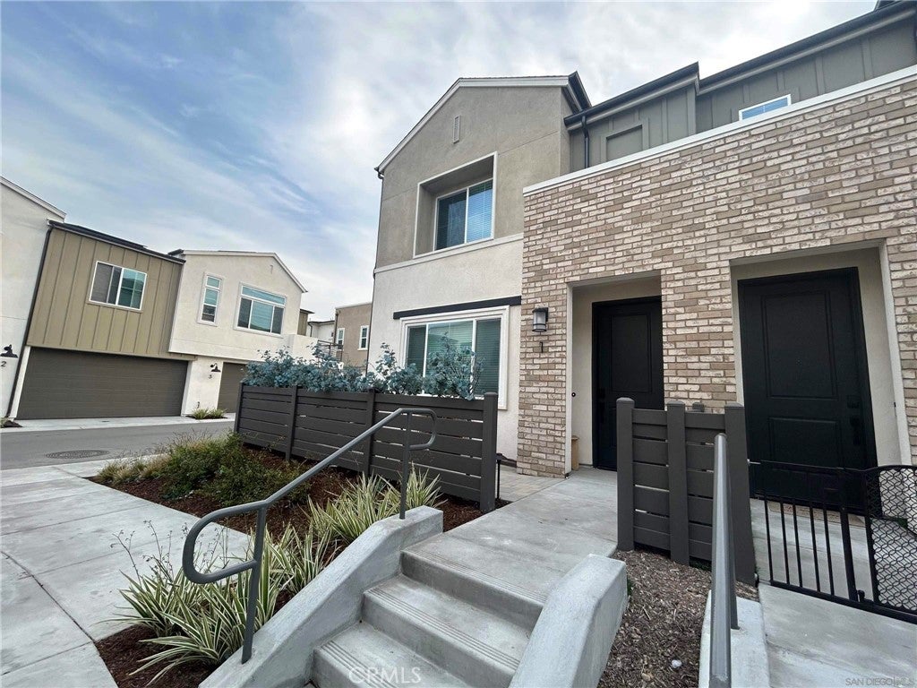 784 Mateo St 1, Chula Vista CA 91911