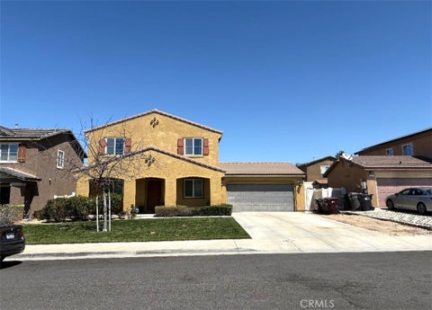 Photo of 758 Bogey DR, Beaumont, CA 92223 (MLS # TR26210564)
