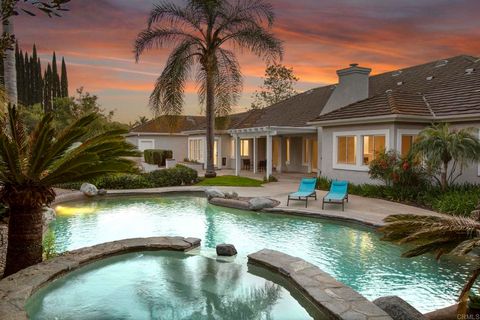 4286 La Canada Road Fallbrook CA 92028