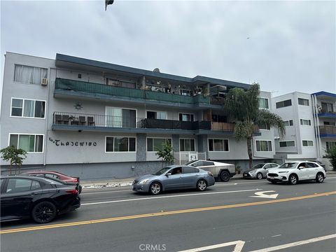 120 Alamitos Avenue 18 Long Beach CA 90802