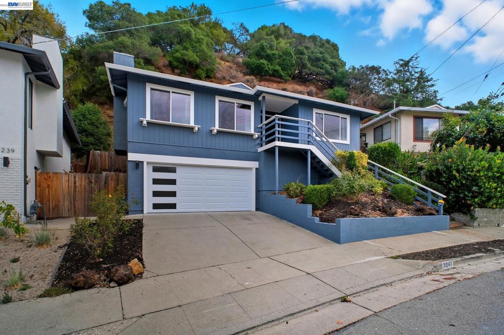 3247 Revere Ave Ave, Oakland CA 94605