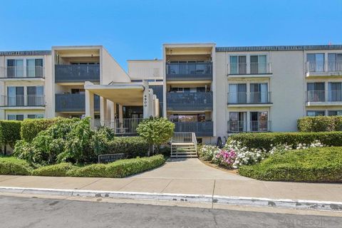 4900 Rosehedge Dr 209 La Mesa CA 91942