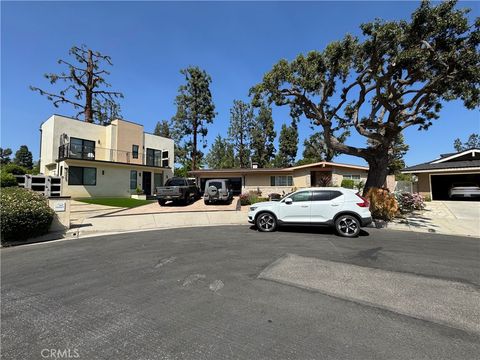 10658 Fullbright Avenue Chatsworth CA 91311