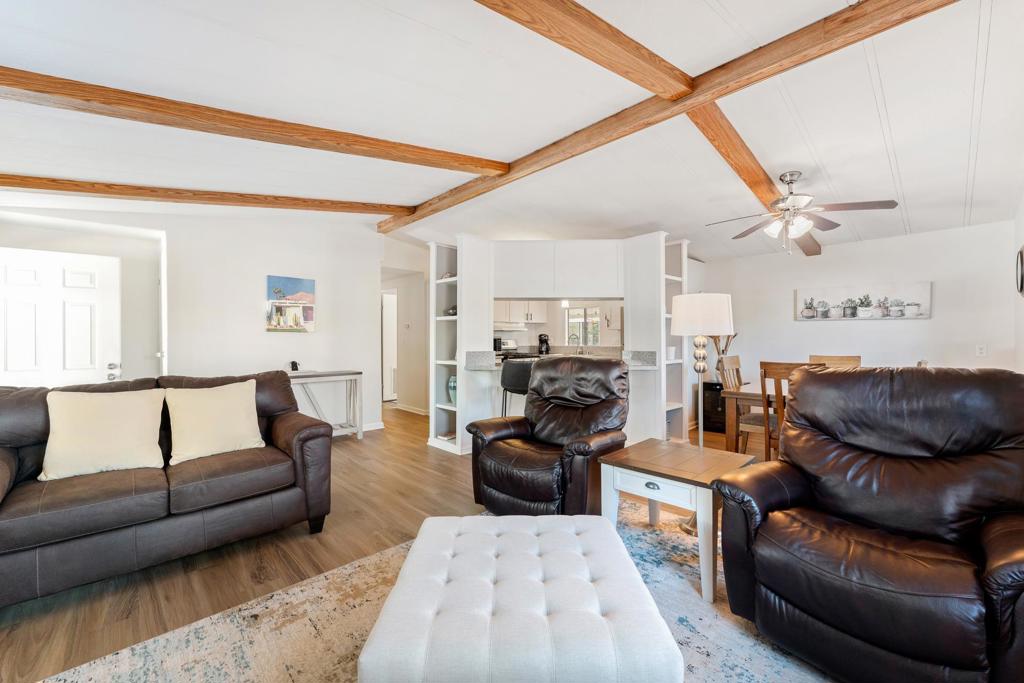 The Canyon - Manufactured In Park